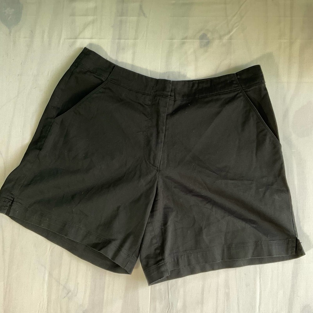 Womens guy Harvey shorts